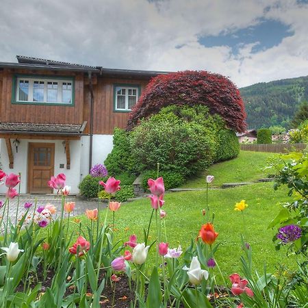 Chalet Anna Maria By Kaprun Rentals Екстериор снимка