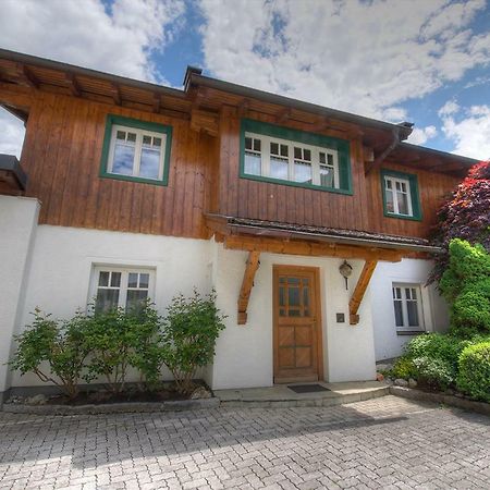 Chalet Anna Maria By Kaprun Rentals Екстериор снимка