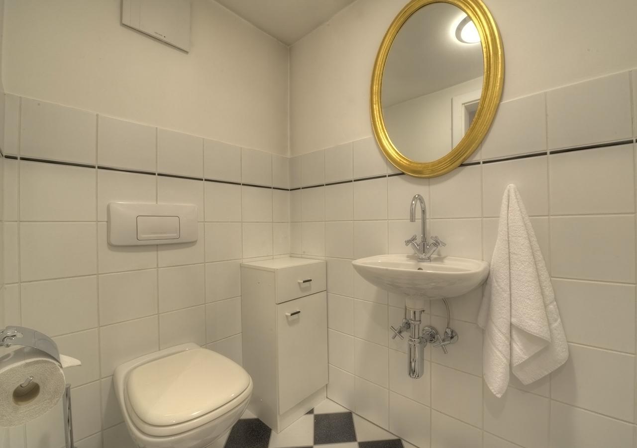 Chalet Anna Maria By Kaprun Rentals Екстериор снимка