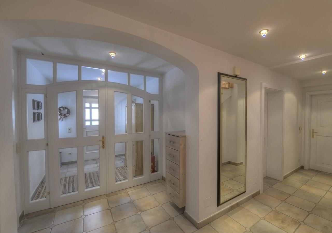Chalet Anna Maria By Kaprun Rentals Екстериор снимка