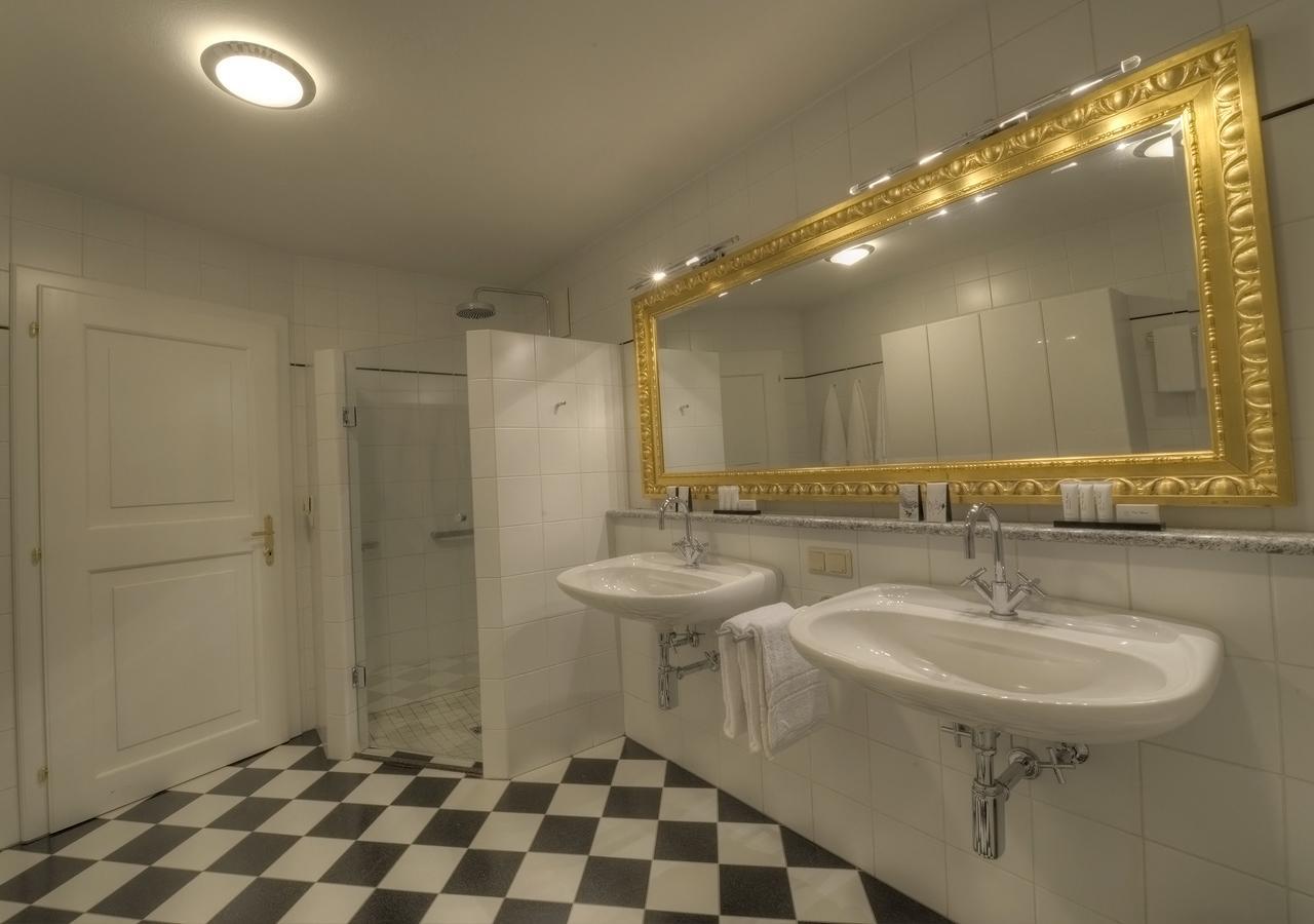 Chalet Anna Maria By Kaprun Rentals Екстериор снимка