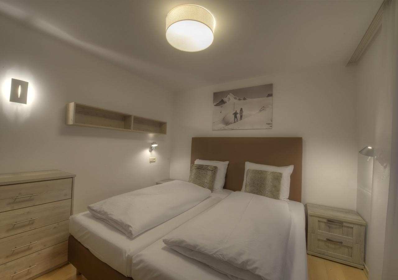 Chalet Anna Maria By Kaprun Rentals Екстериор снимка
