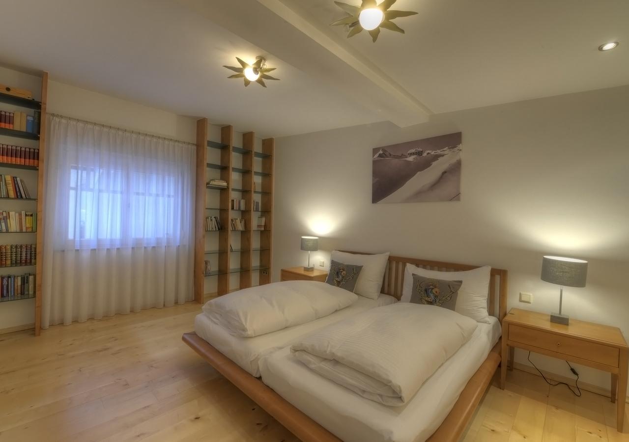 Chalet Anna Maria By Kaprun Rentals Екстериор снимка
