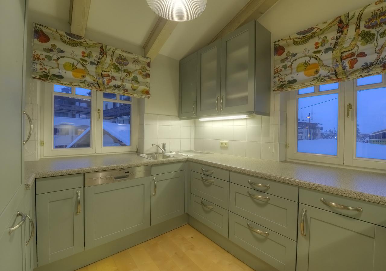 Chalet Anna Maria By Kaprun Rentals Екстериор снимка