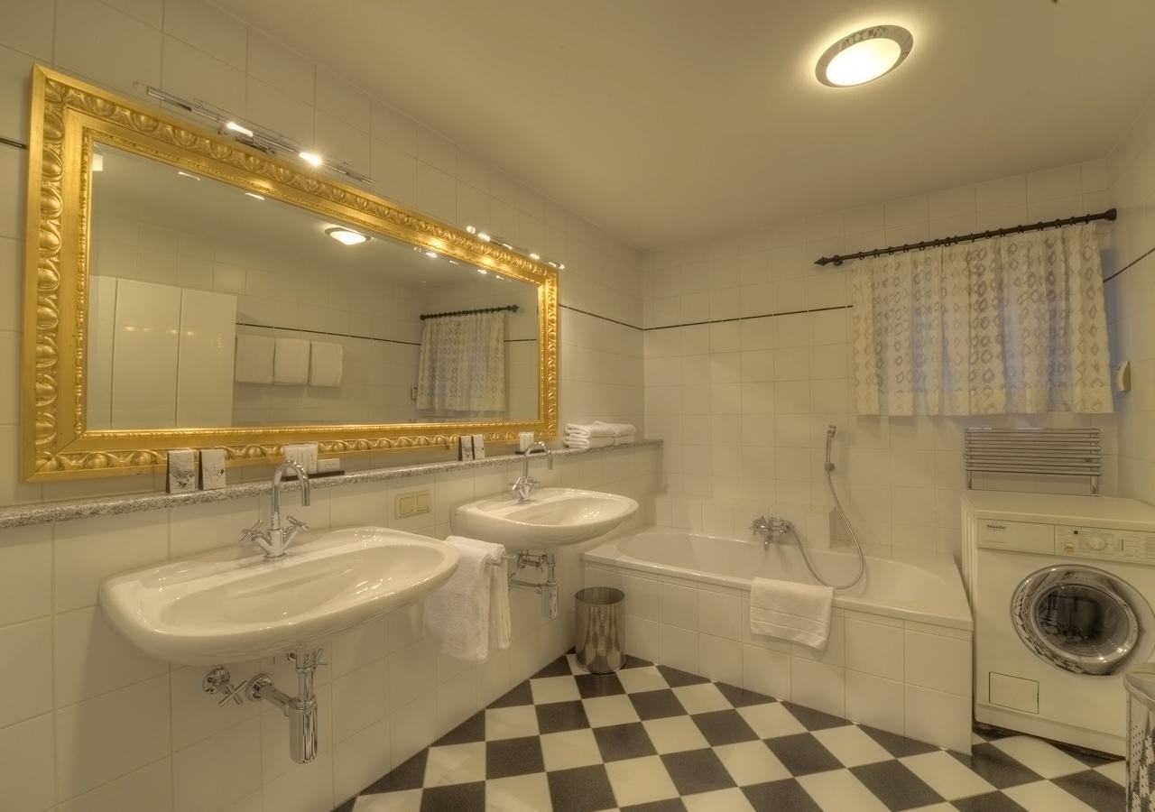 Chalet Anna Maria By Kaprun Rentals Екстериор снимка